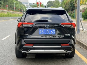 <span class=keywords><strong>Toyota</strong></span> <span class=keywords><strong>RAV4</strong></span> Híbrido 2.5L Elite FWD 2020 Usado, Eficiente en Consumo de Combustible, Bajo Kilometraje, Volante a la Izquierda, SUV Premium de <span class=keywords><strong>Segunda</strong></span> <span class=keywords><strong>Mano</strong></span>, Gran Oferta para África - Product Image 4