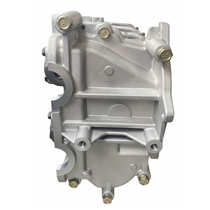 Pièces de moteur automobile d'usine, ensemble de culasse KA24-DE pour Nissan Pickup D22 2.4 OE 11040VJ260 11010VJ260 - Product Image 5