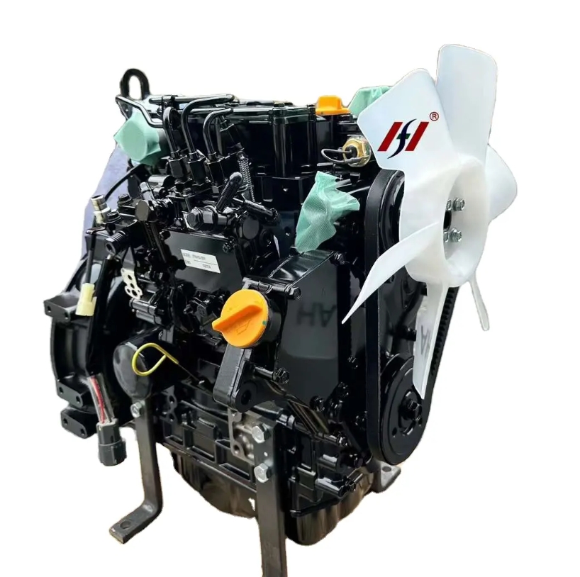 Yanmar Diesel Engine L40 - Quality Spare Parts for Marine