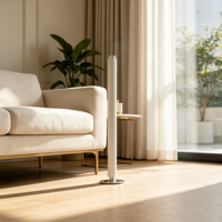 Diffuseur d'huiles parfumées de luxe sans eau, désodorisant USB intelligent pour la maison avec télécommande, utilisation hôtelière et domestique, garantie 1 an