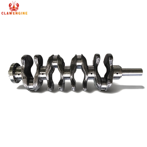 Vilebrequin Clawengine pour moteur 1TR-FE 2.0L Hiace Hil Tacoma 13401-75020 13401-0C021 Expédition depuis Hong Kong - Product Image 1