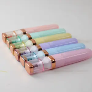 New Arrivals Safe Color Sketch Outline Highlighter Pen Highlighter Marker For Art School