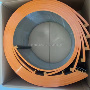 Dura örs kapak kauçuk döner kalıp xo so döner kalıp kesme örs kapak kalıp kesme makinesi poliüretan örs kapak - Product Image 6