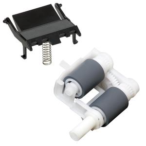 Conjunto de Rodillos de Recogida/Alimentación de Papel HL-5440, LU9244001, para <span class=keywords><strong>Brother</strong></span> HL-5440D <span class=keywords><strong>5450DN</strong></span> 5470DW 6180DW 8510DN 8710DW 8810DW, 4 Piezas/Juego - Product Image 5