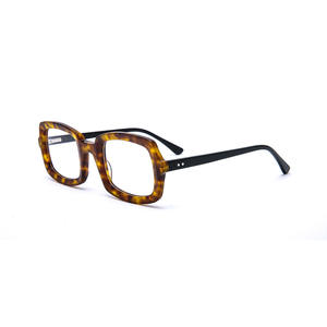 Handmade Luxury Acetate Eyeglasses Frames Eye Frame Optical <strong>Glasses</strong> by Premium Eyewear <strong>Manufacturer</strong> - Product Image 3