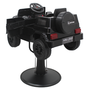 बच्चों के लिए चेयर नाई की कार की कुर्सी, नाई की दुकान, बच्चों के लिए नाई की दुकान - Product Image 5