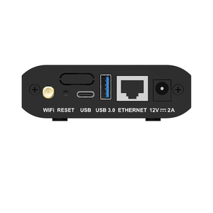 Reproductor Multimedia para Pantalla LED Novastar LCB2K 2K, Brillo de 5000 cd, Distancia entre Píxeles de 2 mm, 1 Año de Garantía, Uso en Interiores/Exteriores - Product Image 3