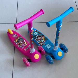 <span class=keywords><strong>Scooter</strong></span> à <span class=keywords><strong>trois</strong></span> <span class=keywords><strong>roues</strong></span> pour enfants, nouveau Design, jouets pour enfants, motif de dessin animé, nouveau modèle, <span class=keywords><strong>Scooter</strong></span> à 3 <span class=keywords><strong>roues</strong></span> pour enfants, <span class=keywords><strong>2022</strong></span> - Product Image 3