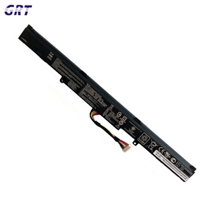 44Wh 15V 2950mAh ใหม่ A41-X550E Li-Ion แบตเตอรี่แล็ปท็อปแบบชาร์จไฟได้สำหรับเอซุส F450 F450C F450V F450E F450J F450JF - Product Image 2