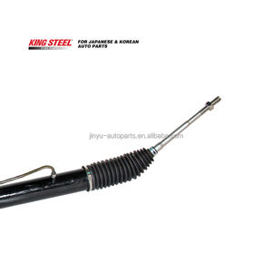 KINGSTEEL OEM 8-97234439-3 897234433 8-97943521-0 <span class=keywords><strong>ค</strong></span>ุณภาพสูงอะไหล่รถยนต์ RHD <span class=keywords><strong>พวงมาลัย</strong></span>สําหรับ ISUZU D-MAX 4WD <span class=keywords><strong>2012</strong></span> - Product Image 3