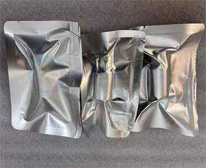 Лабораторные катодные материалы NVP фосфат натрия ванадия для ионно-ионных аккумуляторов - Product Image 4