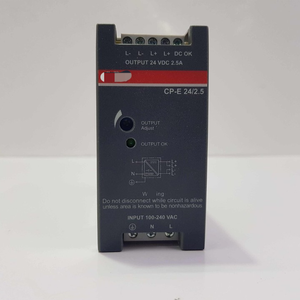 Sace Pr111/<span class=keywords><strong>p</strong></span> Lsig Unità di Disconnessione 3200 Una Nuova Originale Pronta per la Spedizione Automazione Industriale Pac PLC Dedicato Programmazione - Product Image 4