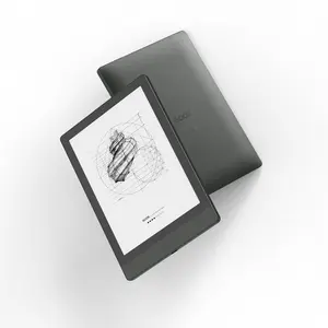 BOOX Poke3 6 inch ebook reader Android 10.0 enjoy reading ebooks in Kindle App, Kobo App and Pocketbook App remarkable ereader