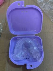 Protector bucal <span class=keywords><strong>de</strong></span> silicona <span class=keywords><strong>para</strong></span> <span class=keywords><strong>boxeo</strong></span>, protector <span class=keywords><strong>de</strong></span> gel deportivo personalizado EVA MMA, entrenamiento <span class=keywords><strong>de</strong></span> combate, <span class=keywords><strong>protectores</strong></span> <span class=keywords><strong>de</strong></span> goma - Product Image 6