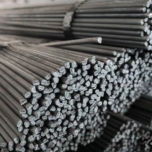 מחיר נמוך סין wuxi פלדה פחמן שטוח בר פחמן פלדה חלולה בר פחמן פלדה חלול פחמן פלדה בר משושה - Product Image 2