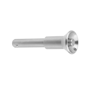 K0791 KIPP บอลล็อคพินพร้อมด้ามจับแบบเห็ด สแตนเลสสตีล สำหรับยึดจับชิ้นงาน - Product Image 1