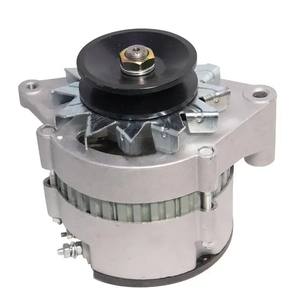 Generador de repuestos de motor HANSEN 3024345 4110000991005 para cargadora de ruedas - Product Image 3