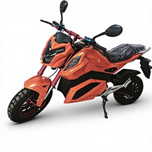 มอเตอร์ไซค์ไฟฟ้าสำหรับเด็กพร้อมมอเตอร์ 500 วัตต์และล้อขนาดใหญ่ - Product Image 6