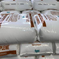 Partikel Bahan PP Poliolefin AW564H Merek USA PC
