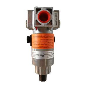 Pièces de rechange de brûleur Mvdle 205 électrovanne de gaz de 1/2 pouces - Product Image 3