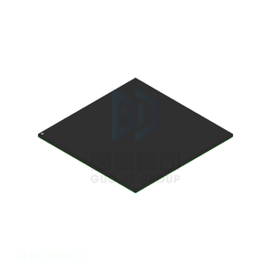 Circuitos Integrados Especializados NH82801EB 460 BBGA, Compre en Línea Componentes Electrónicos Originales - Product Image 1