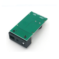 Module de lecteur de codes-barres intégré Auto Sense Scan Engine GM67, certifié CE, scanner de codes-barres USB UART pour Android, Windows, Kiosque
