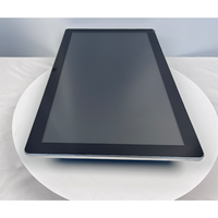 Moniteur à écran tactile optique Android de 18.5 pouces fixé au mur tout en un PC pour écran tactile médical commercial tout en un PC