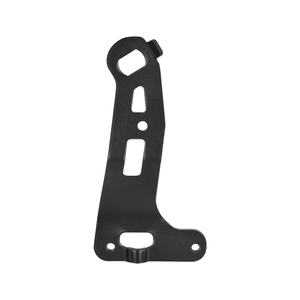 Support de garde-boue arrière droit pour trottinette électrique Kukirin G2 Master, pièce de rechange pour garde-boue de roue - Product Image 3