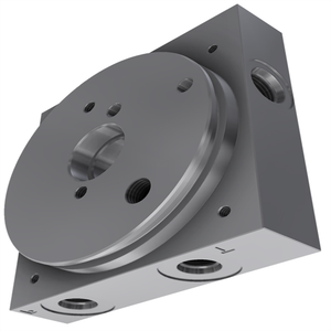 Kayme — blocs <span class=keywords><strong>de</strong></span> collecteur hydraulique, en aluminium usiné CNC, 5 axes, variété <span class=keywords><strong>de</strong></span> billettes, vente en gros, usine - Product Image 2