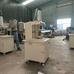 Máquina de sellos vintage línea de producción de jabón hecho a mano - Product Image 2