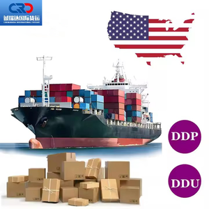 Quốc Tế Vận Chuyển Các Công Ty Thể Hiện UPS DHL Fedex Vận Chuyển Đường Biển Vận Chuyển Hàng Hóa Không Khí Giao Nhận Trung Quốc Đến Mỹ Anh Mexico Ba Lan Canada - Product Image 5
