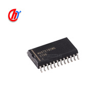 MAX7219 (CHY BOM Service) Penggerak Layar LED DIP24  MAX7219  MAX7219