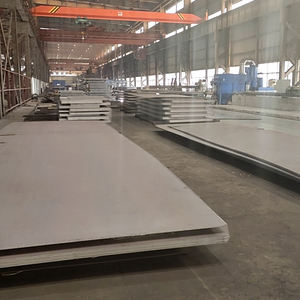 Chapa de Acero de Alta Resistencia Laminada en Caliente de 2 mm de Alta Calidad A36/Q235 JIS ASTM AISI Galvanizada Longitud 50 mm - Product Image 2