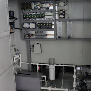 CZ-1000XD OEM ODM Plastics Beschleunigter Bewitterungs <span class=keywords><strong>tester</strong></span> IEC 60068 Test Xenon <span class=keywords><strong>Lamp</strong></span> Aging Climate Test Chamber - Product Image 6