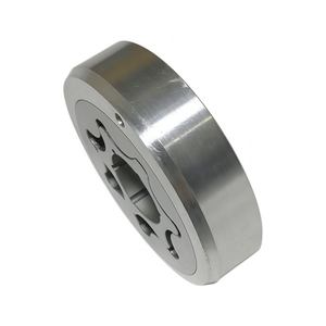 Pompe de charge MPV046, pompe à engrenages interne pour Sauer-Danfoss MPV046, pompe pilote, pièces de pompe à piston hydraulique - Product Image 3