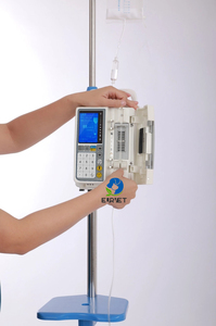 EUR PET attrezzatura veterinaria automatica elastomerica pompa per infusione monouso pompa per infusione per veterinario - Product Image 6