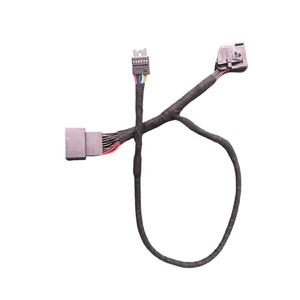 Nhà máy tùy chỉnh dây nịt lắp ráp có thể chặn Stopper ô tô xe cáp dây nịt dây điện - Product Image 5