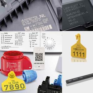 Máquina de Marcado Láser Verde de 10W, Fuente de Láser Verde para PCB, Códigos QR, Códigos 2D, Plástico, Vidrio, Cerámica - Product Image 5