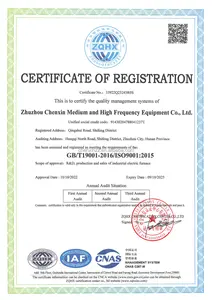 CE ISO 3100C Ultra High Temperature Furnace Graphite Furnace