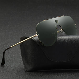 Gafas de Sol con Protección UV Ligera 2024, Gafas de Sol Polarizadas Deportivas de Ciclismo con Logotipo Personalizado de Alta Calidad para Hombre - Product Image 5