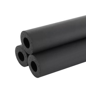 Furness Rubber Plastic <b>Pipe</b> Insulation B1 Grade 1 Cubic Meter For <b>Air</b> <b>Conditioning</b> Ducts Heat Resistance Waterproof - Product Image 5