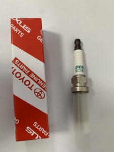 铱金火花塞 FXE20HE11C 22401-3TA1B 适用于丰田雷克萨斯本田日产发动机火花塞 - Product Image 1