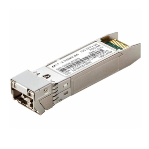 Transceptor Aru Ba R9D18A H PE Instant On 10G SFP+ LC 300m OM3 MMF, Precio de Fábrica - Product Image 1