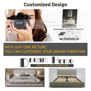 リビングルーム シングルソファ ミラノ ネット人気 ウール ステンレススチール ライトラグジュアリー 取り外し可能 チェア - Product Image 5