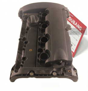 V759886280 <span class=keywords><strong>Culasse</strong></span> moteur, arbre à cames, couvercle <span class=keywords><strong>de</strong></span> soupape, ensemble <span class=keywords><strong>de</strong></span> bras oscillants, <span class=keywords><strong>joint</strong></span>, boulon, <span class=keywords><strong>joint</strong></span> d'étanchéité pour Peugeot <span class=keywords><strong>207</strong></span> 208 308 Citroën C4 C5 DS5 - Product Image 1