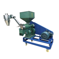 Machine à décortiquer les grains de café à haut rendement, série 6NF, haute productivité, marque Jingliang, capacité de 2500-3500 kg/h