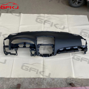 GFKJ auto paraurti spoiler griglia cruscotto nero cruscotto OEM55401-06160-BO-<span class=keywords><strong>P</strong></span> per Toyota Camry2006 2007 <span class=keywords><strong>2008</strong></span> 2009 2010 201 - Product Image 2