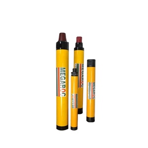 Megaroc 6 "khoan áp suất không khí cao (vật liệu cacbua) để khai thác quặng - Product Image 1