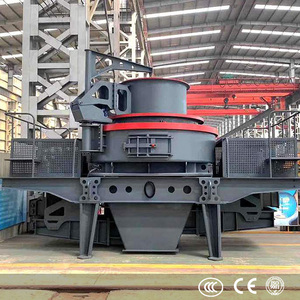 Cftc đá granit Bazan vsi 9526 Máy Nghiền cát vsi Máy Nghiền tác động Máy Nghiền cát đá vôi để bán - Product Image 3