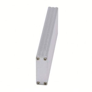 EBM IP54 Aluminum Alloy Control Boxes Case <b>Enclosure</b> Factory ODM OEM Custom Industrial Electronics Housing - Product Image 5